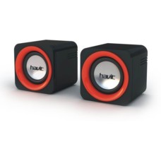 USB 2.0 SPEAKER